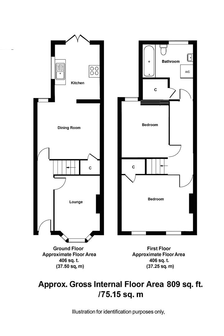 Floorplan image